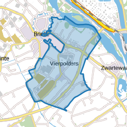 Vierpolders