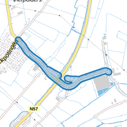 Dorpsdijk