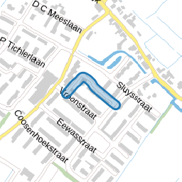 Gemetstraat