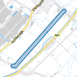 Hogeweg