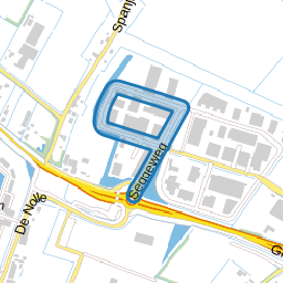 Seggeweg