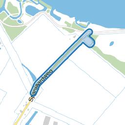 Spanjaardweg
