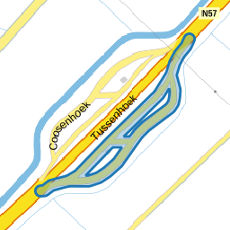 Tussenhoek