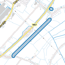 Tussenweg