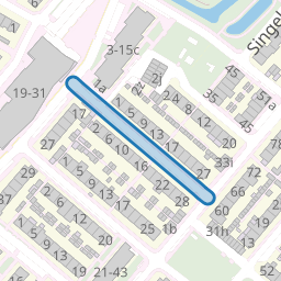 Vroonstraat