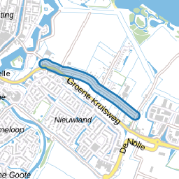 Waterweg