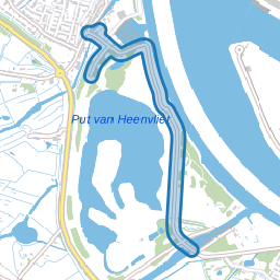 Bernissedijk