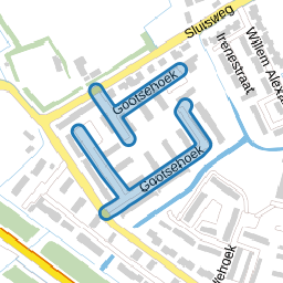 Gootsehoek