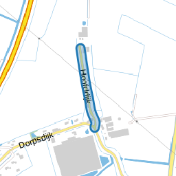 Hoofddijk