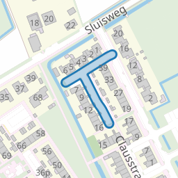 Irenestraat