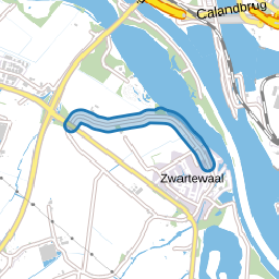 Maasdijk