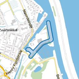 Werfplein