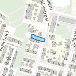 Wilhelminaplein