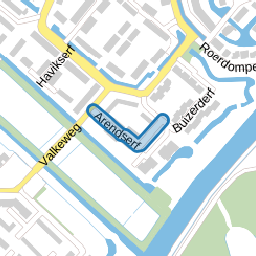 Arendserf