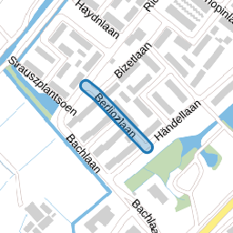 Berliozlaan