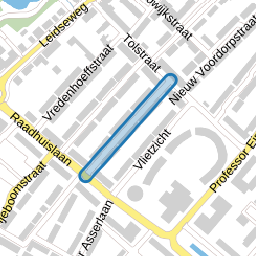 Bethlehemstraat
