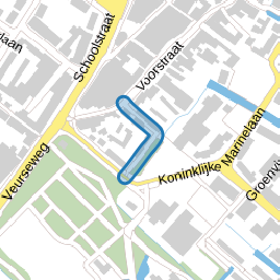 Bloklaan
