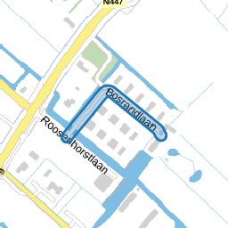 Bosrandlaan