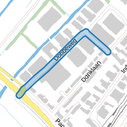 Dobbeweg
