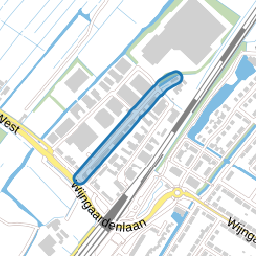 Donklaan