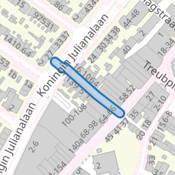 Erasmusstraat