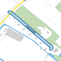 Haagwijk