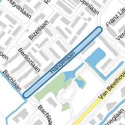Händellaan