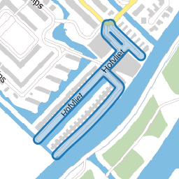 Hofvliet