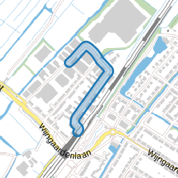 Industrieweg