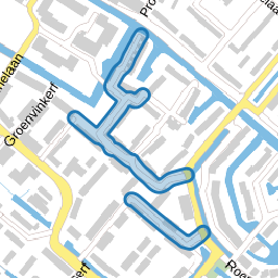 Koperwieklaan