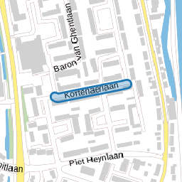 Kortenaerlaan