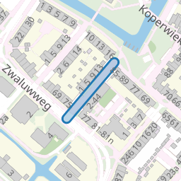 Kramsvogelerf