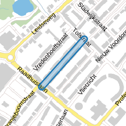 Langenhorststraat