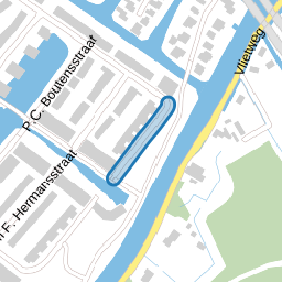 M. Vasalisstraat
