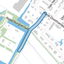 Migchelbrinklaan