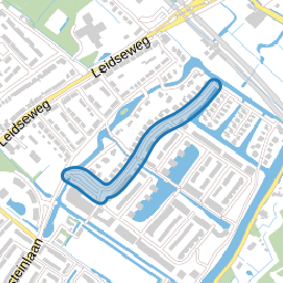 Multatulilaan