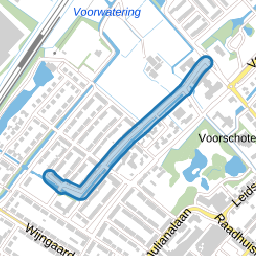 Nassaukade