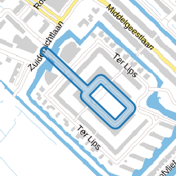 Oostbosch