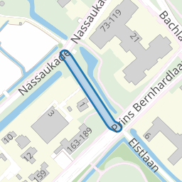 Oude Adegeesterlaan