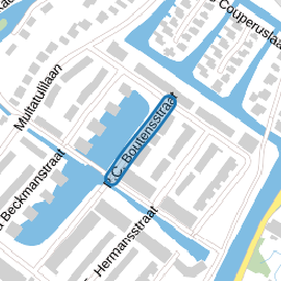 P.C. Boutensstraat
