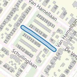 Schaperlaan
