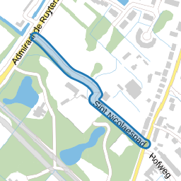 Sint Nicolaespad