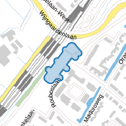 Stationsplein