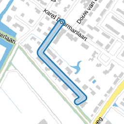 Swagermanweg
