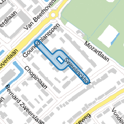 Sweelinckhof