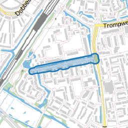 Thorbeckeweg