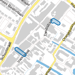 Tramstraat