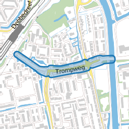 Trompweg
