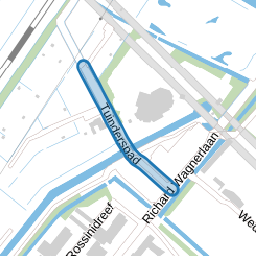 Tuinderspad