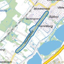 Veurseweg